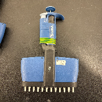 VWR Pipettes x11 image 0